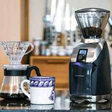 Load image into Gallery viewer, Baratza Virtuoso+ Burr Coffee Grinder