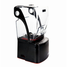 Load image into Gallery viewer, Blendtec Stealth 885 On-Counter Commercial Blender - 2 FourSide Jars