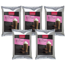 Load image into Gallery viewer, Cappuccine Case of 5 - Single Flavor