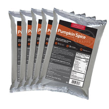 Load image into Gallery viewer, Cappuccine Case of 5 - Single Flavor