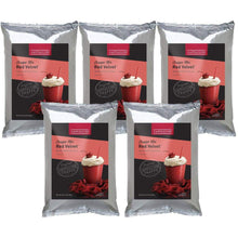 Load image into Gallery viewer, Cappuccine Case of 5 - Single Flavor