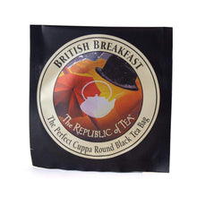 Load image into Gallery viewer, FREE sample pack from The Republic of Tea - 10 Tea Bag Sets