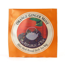 Load image into Gallery viewer, FREE sample pack from The Republic of Tea - 10 Tea Bag Sets