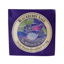 Load image into Gallery viewer, FREE sample pack from The Republic of Tea - 10 Tea Bag Sets