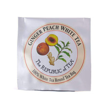 Load image into Gallery viewer, FREE sample pack from The Republic of Tea - 10 Tea Bag Sets