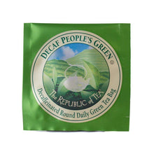 Load image into Gallery viewer, FREE sample pack from The Republic of Tea - 10 Tea Bag Sets