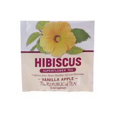 Load image into Gallery viewer, FREE sample pack from The Republic of Tea - 10 Tea Bag Sets