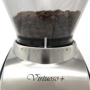 Baratza Virtuoso+ Burr Coffee Grinder