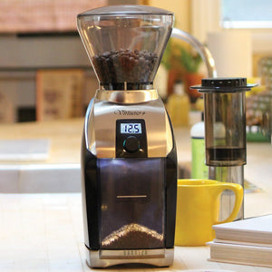 Baratza Virtuoso+ Burr Coffee Grinder