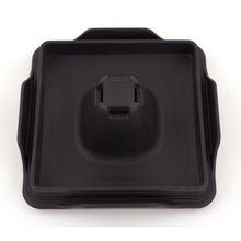 Load image into Gallery viewer, Blendtec Commercial Black Cone Latching Lid
