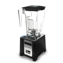 Load image into Gallery viewer, Blendtec Connoisseur 825 Space Saver Commercial Blender
