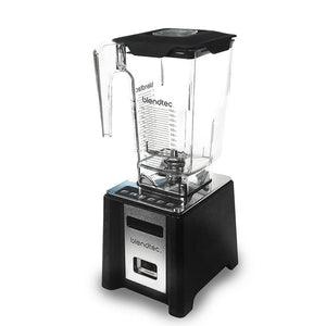 Blendtec Connoisseur 825 Space Saver Commercial Blender