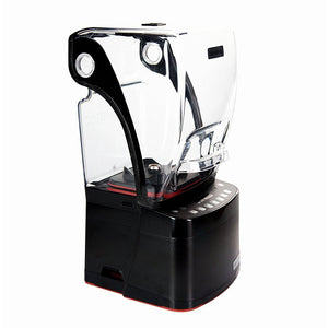 Blendtec Stealth 885 On-Counter Commercial Blender - 2 FourSide Jars