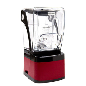 Blendtec Professional 800 Blender with Wildside+