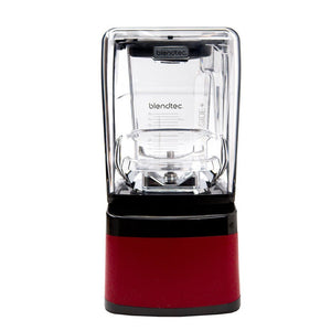 Blendtec Professional 800 Blender with Wildside+