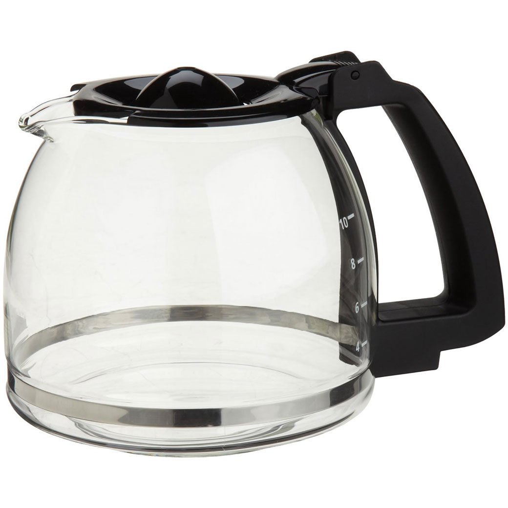 Capresso Replacement 10 Cup Glass Carafe for CoffeeTEAM GS ...