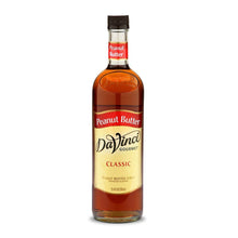 Load image into Gallery viewer, DaVinci Classic Syrups - 750 mL Glass Bottle
