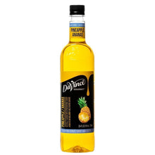 Load image into Gallery viewer, DaVinci Gourmet Sugar Free Syrups - Plastic Bottle
