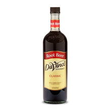 Load image into Gallery viewer, DaVinci Classic Syrups - 750 mL Glass Bottle
